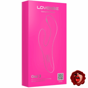 LOVENSE OSCI 3
