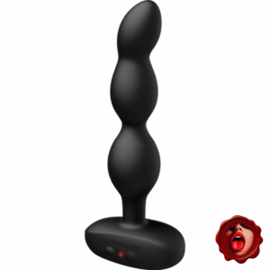 LOVENSE RIDGE ANAL