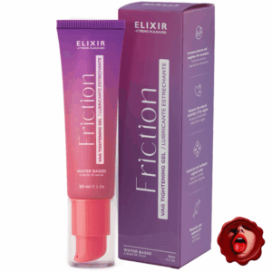 LUBRICANTE ESTRECHANTE FRICTION ELIXIR