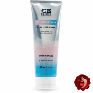 LUBRICANTE INTIMO CUM PIEL SENSIBLE 250ML