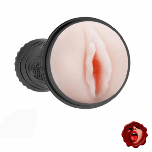 MASTURBADOR ARTIFICIAL NINFA (VAGINA)