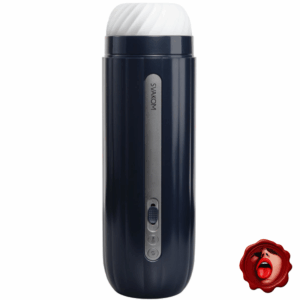 MASTURBADOR MASCULINO CON APP HANNES