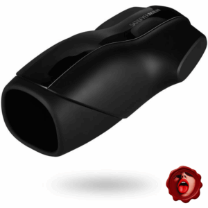 MASTURBADOR SATISFYER MEN VIBRATION
