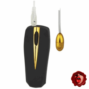 MINI HUEVO VIBRADOR ESTEL