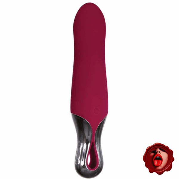 MINI VIBRADOR INFIERNO