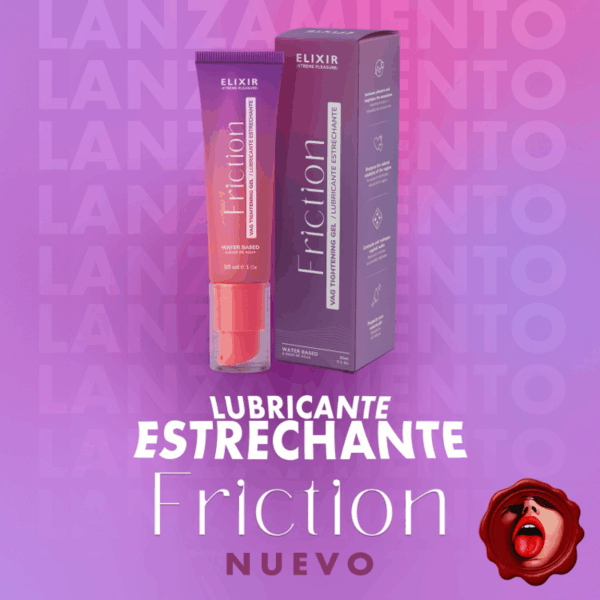 PAGUE 2 LLEVE 3 LUBRICANTE ESTRECHANTE