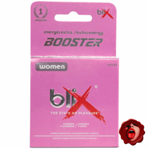 PASTILLAS BLIX BOOSTER