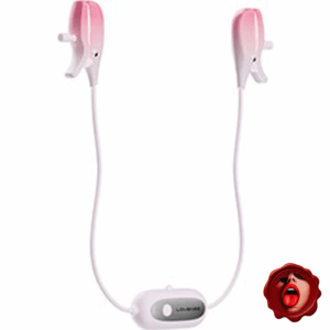 PEZONERAS VIBRATORIAS GEMINI LOVENSE