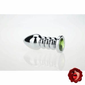 PLUG ANAL CASPIA