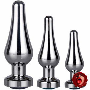 PLUG ANAL CERON