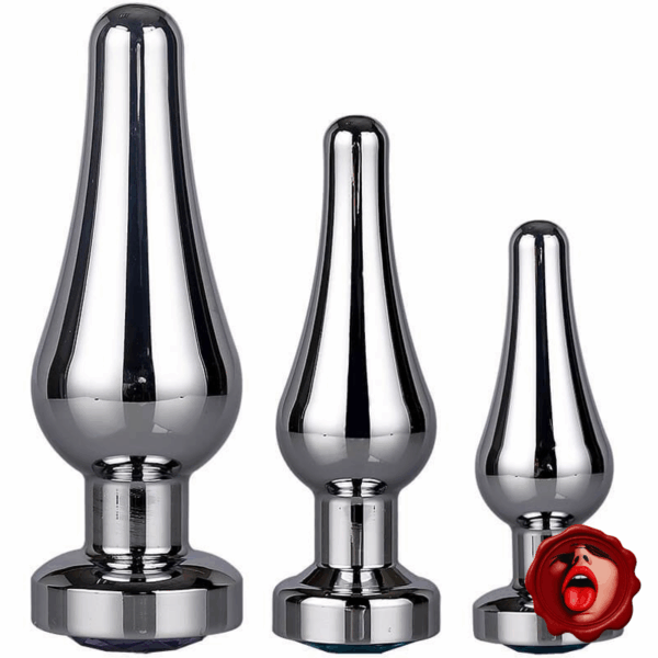 PLUG ANAL CERON