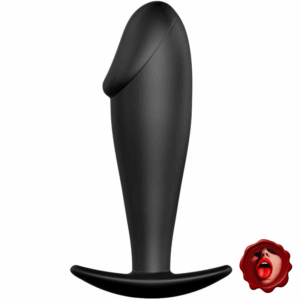 PLUG ANAL ENIGMA