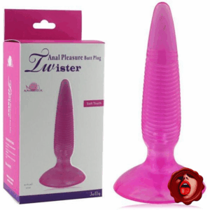 PLUG ANAL LIBRA