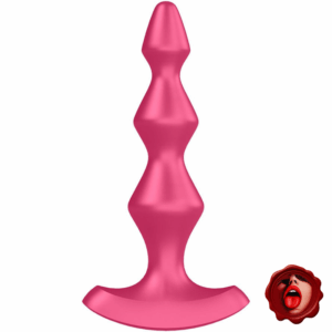 PLUG ANAL LOLLI 1 SATISFYER