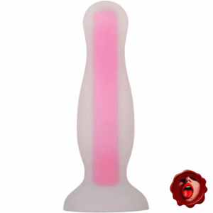 PLUG ANAL LUMINOSO EVOLVED