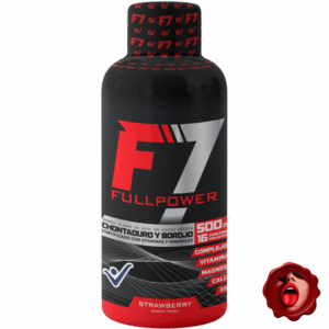 POTENCIALIZADOR FULLPOWER 500ML