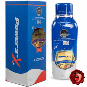 POTENCIALIZADOR POWERSX LIQUIDO 500 ML
