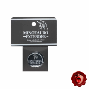 RETARDANTE MINOTAURO EXTENDER CREMA