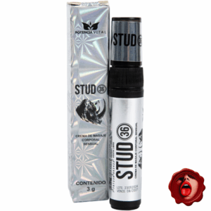 RETARDANTE STUD 36 SPRAY