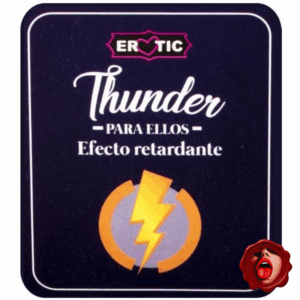 RETARDANTE THUNDER EN SACHET