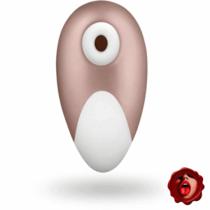 SATISFYER DELUXE