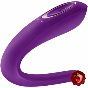 SATISFYER DOUBLE CLASSIC