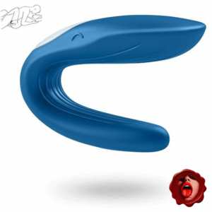 SATISFYER DOUBLE WHALE
