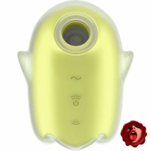 SATISFYER GLOWING GHOST