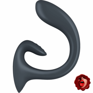SATISFYER G FOR GODDESS 1