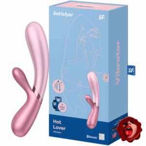 SATISFYER HOT LOVER