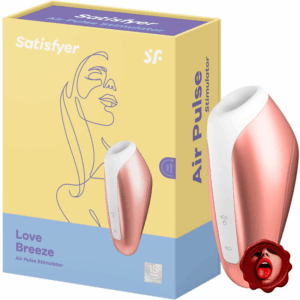 SATISFYER LOVE BREEZE