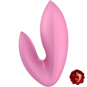 SATISFYER LOVE RIOT
