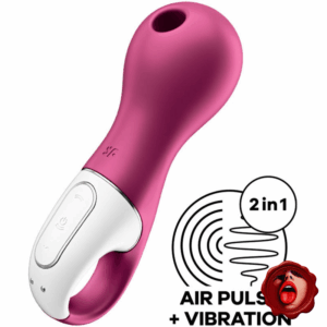 SATISFYER LUCKY LIBRA