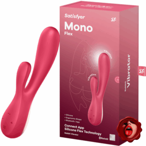 SATISFYER MONO FLEX
