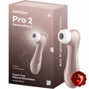 SATISFYER PRO 2