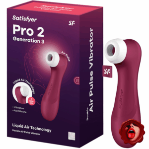 SATISFYER PRO 2 GENERATION 3
