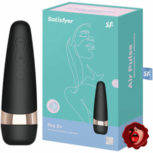 SATISFYER PRO 3+