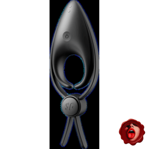 SATISFYER SNIPER NEGRO