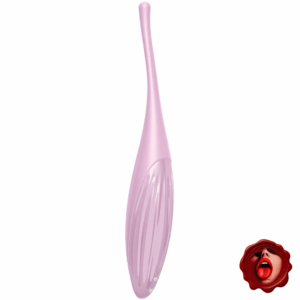 SATISFYER TWIRLING JOY