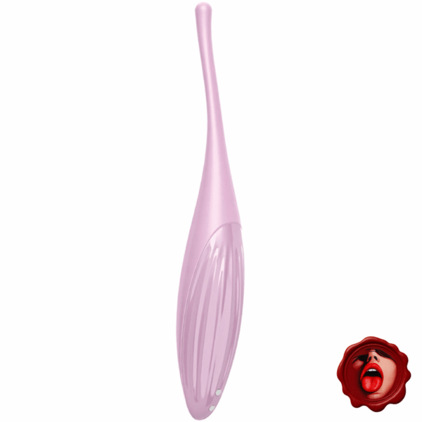 SATISFYER TWIRLING JOY