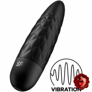 SATISFYER ULTRA POWER BULLET 5