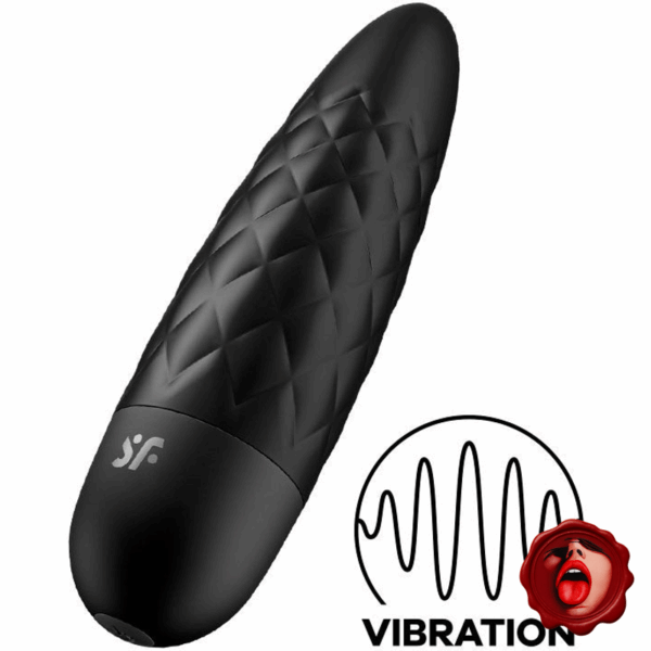 SATISFYER ULTRA POWER BULLET 5