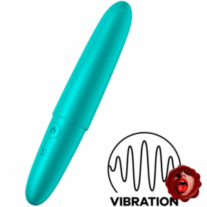 SATISFYER ULTRA POWER BULLET 6