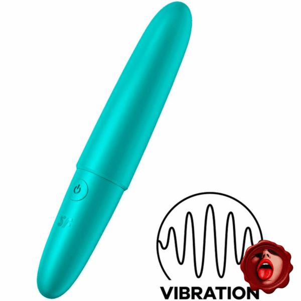 SATISFYER ULTRA POWER BULLET 6