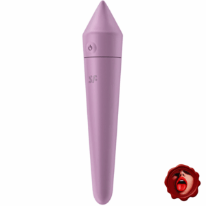 SATISFYER ULTRA POWER BULLET 8 LILA