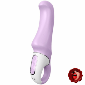 SATISFYER VIBES CHARMING SMILE