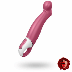 SATISFYER VIBES PETTING HIPPO