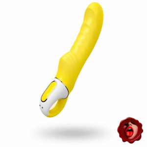 SATISFYER VIBES YUMMY SUNSHINE