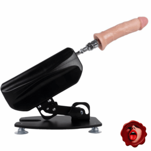 SEX MACHINE ALONDRA