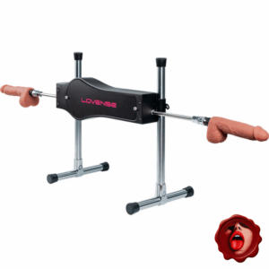 SEX MACHINE LOVENSE